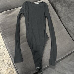 Nasty Gal bodysuit